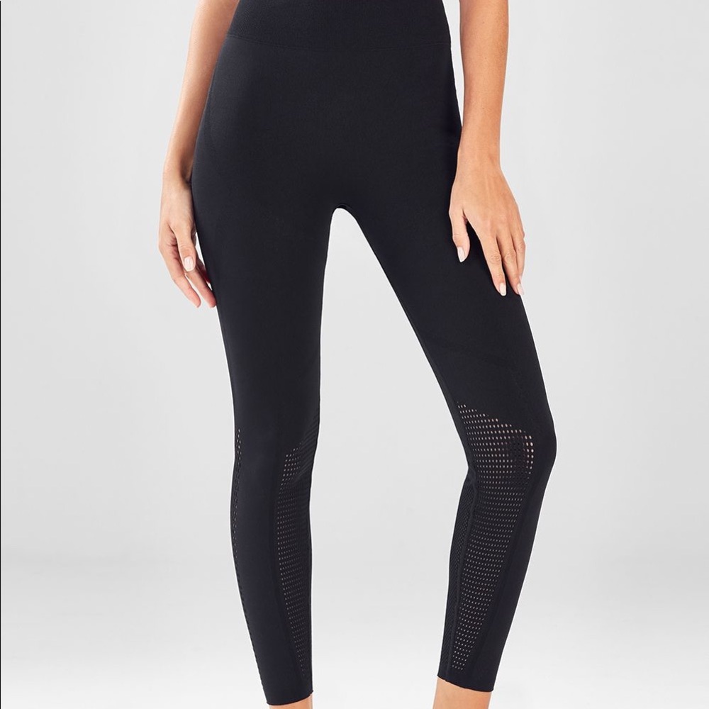 Fabletics seamless leggings
